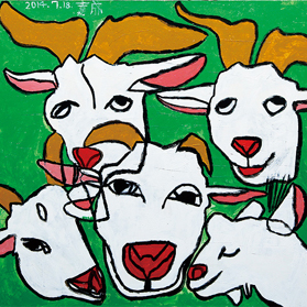 2026年石村嘉成カレンダー